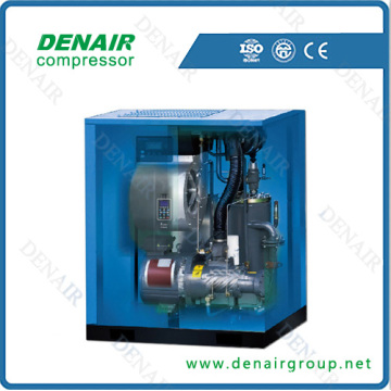 25 - 1000 CFM Permanent Magnetic Variable Frequency Air Compressor